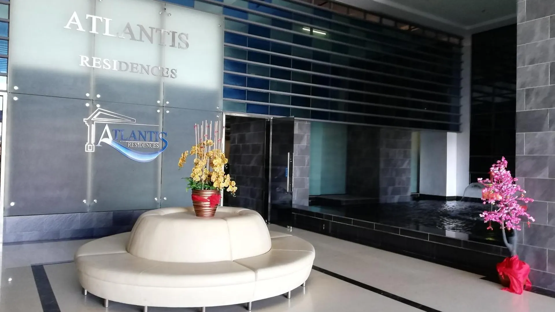 Atlantis Residence By Jeffery Lam Home Management Malacca Apartment