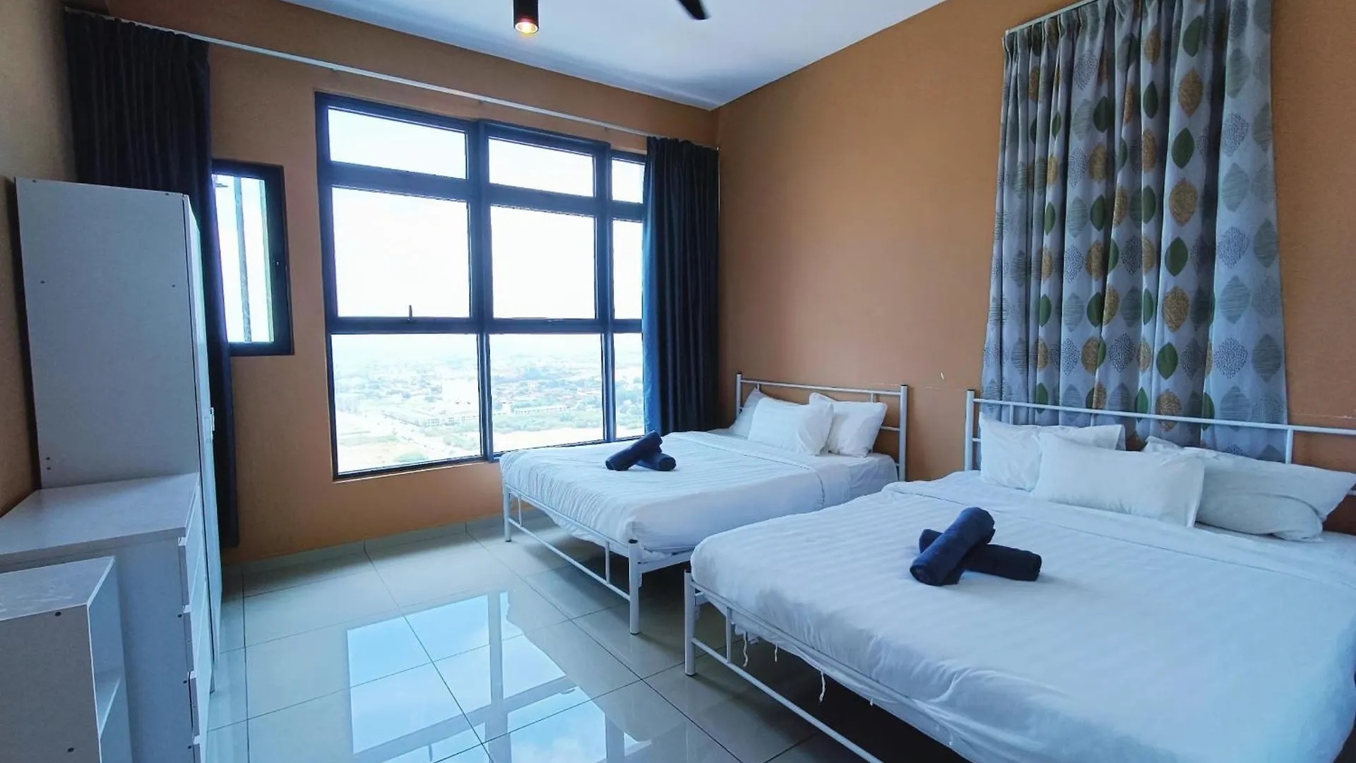 Apartment Atlantis Residence By Jeffery Lam Home Management Malacca