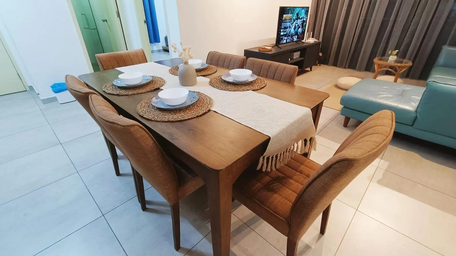 Apartment Atlantis Residence By Jeffery Lam Home Management Malacca