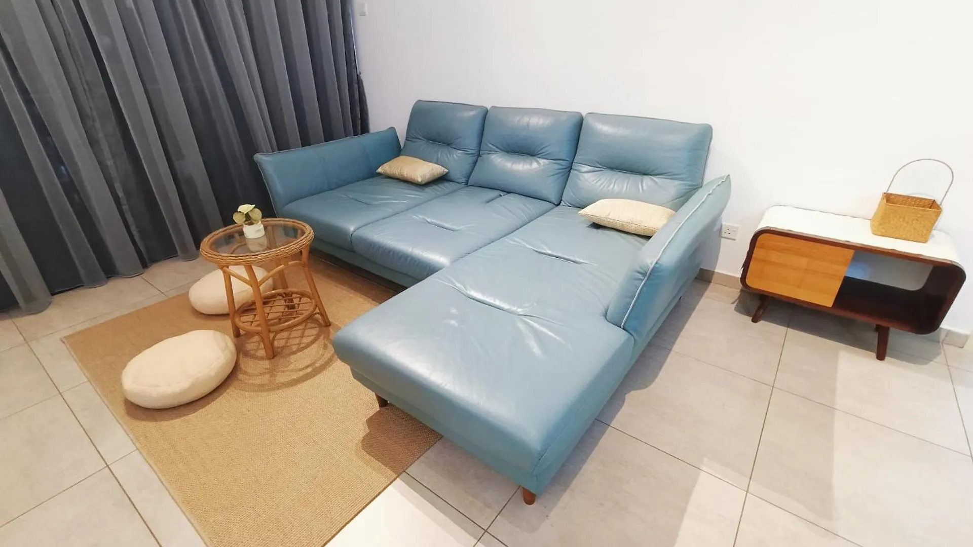 Atlantis Residence By Jeffery Lam Home Management Malacca Apartment