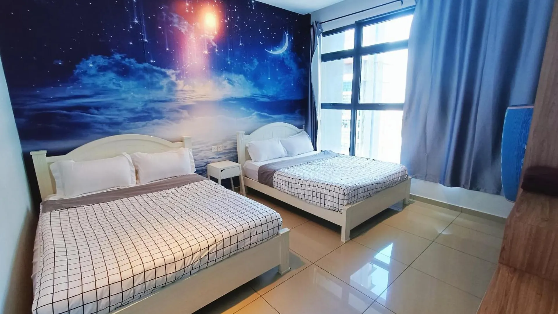 Atlantis Residence By Jeffery Lam Home Management Malacca 0*,