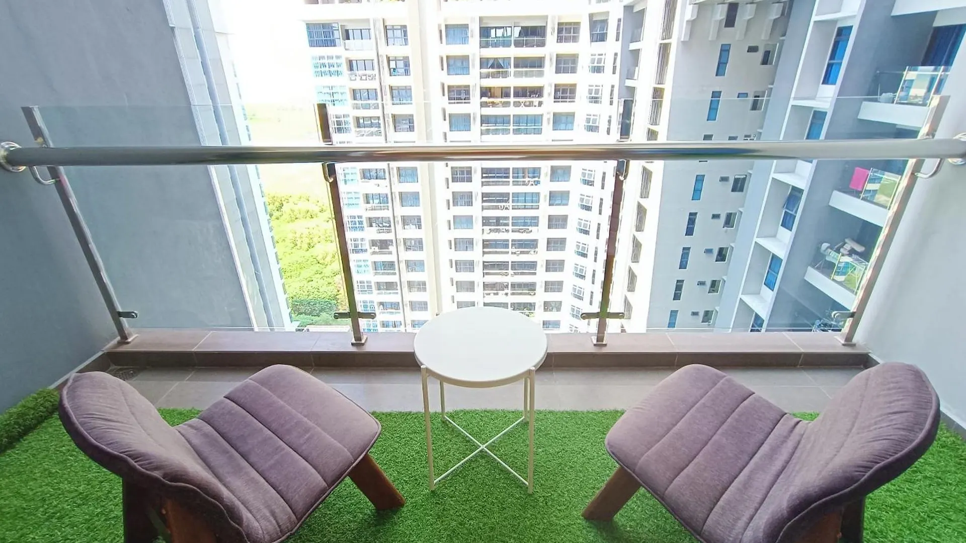 Atlantis Residence By Jeffery Lam Home Management Malacca Apartment
