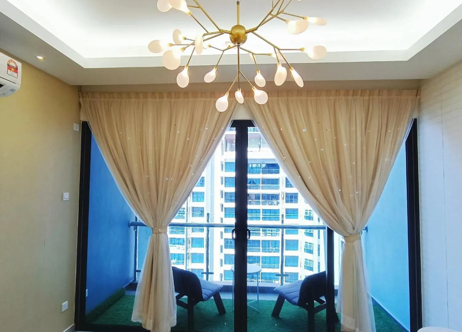 Atlantis Residence By Jeffery Lam Home Management Malacca
