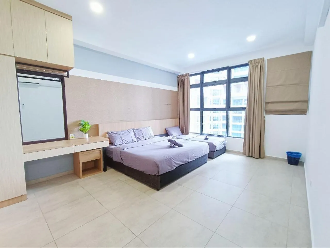 Atlantis Residence By Jeffery Lam Home Management Malacca 0*,