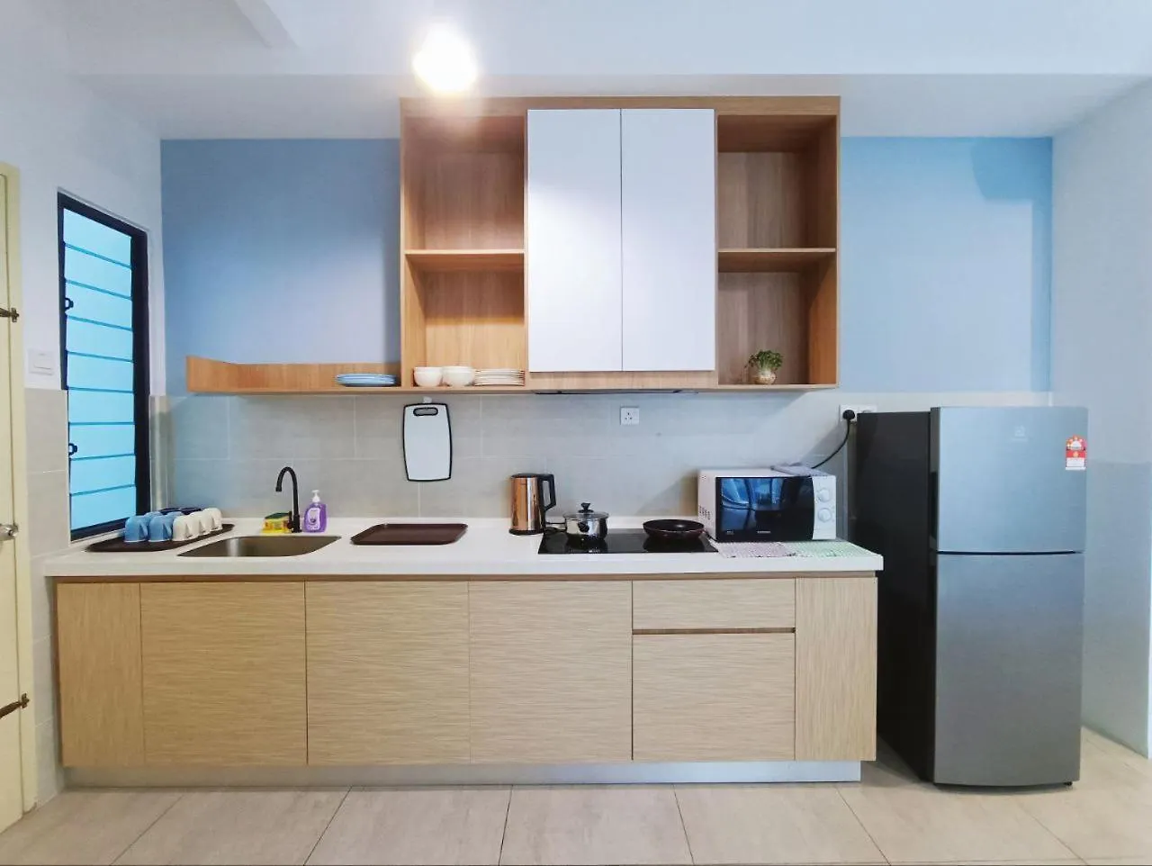 Appartement Atlantis Residence By Jeffery Lam Home Management Malacca Malaisie