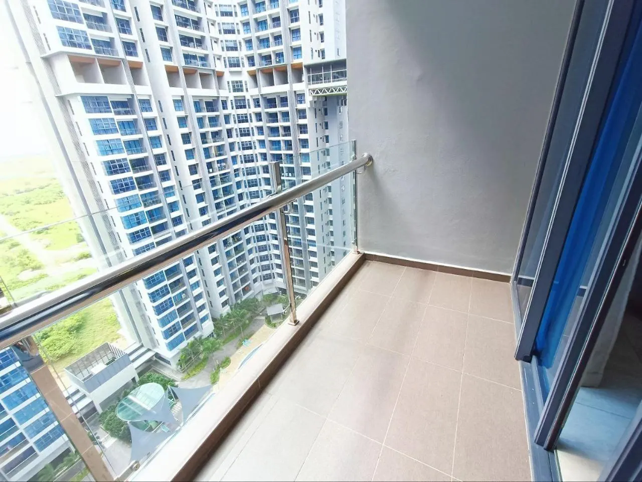 Apartment Atlantis Residence By Jeffery Lam Home Management Malacca