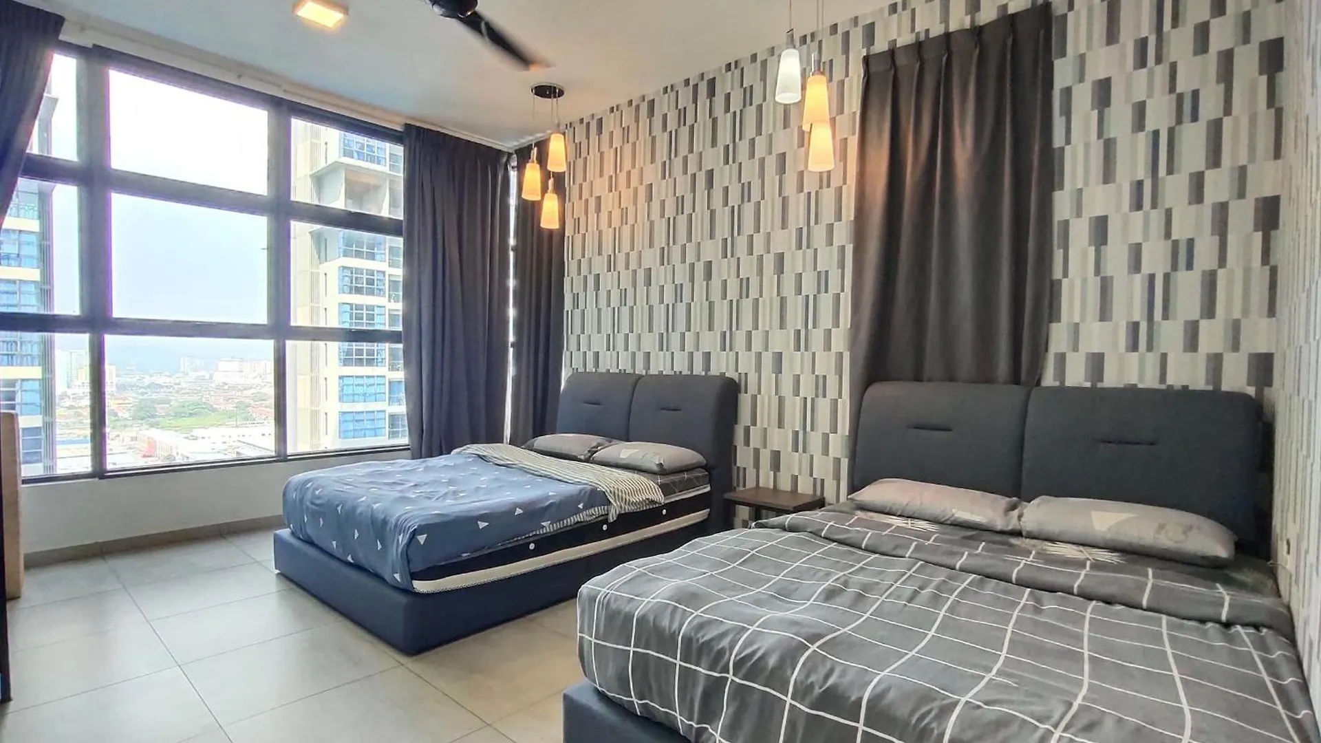 Atlantis Residence By Jeffery Lam Home Management Malacca Apartment