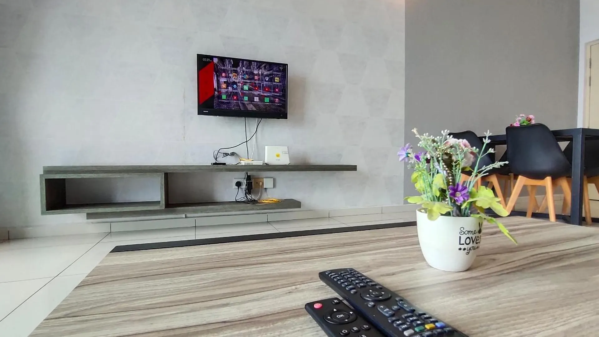 Atlantis Residence By Jeffery Lam Home Management Malacca Apartment