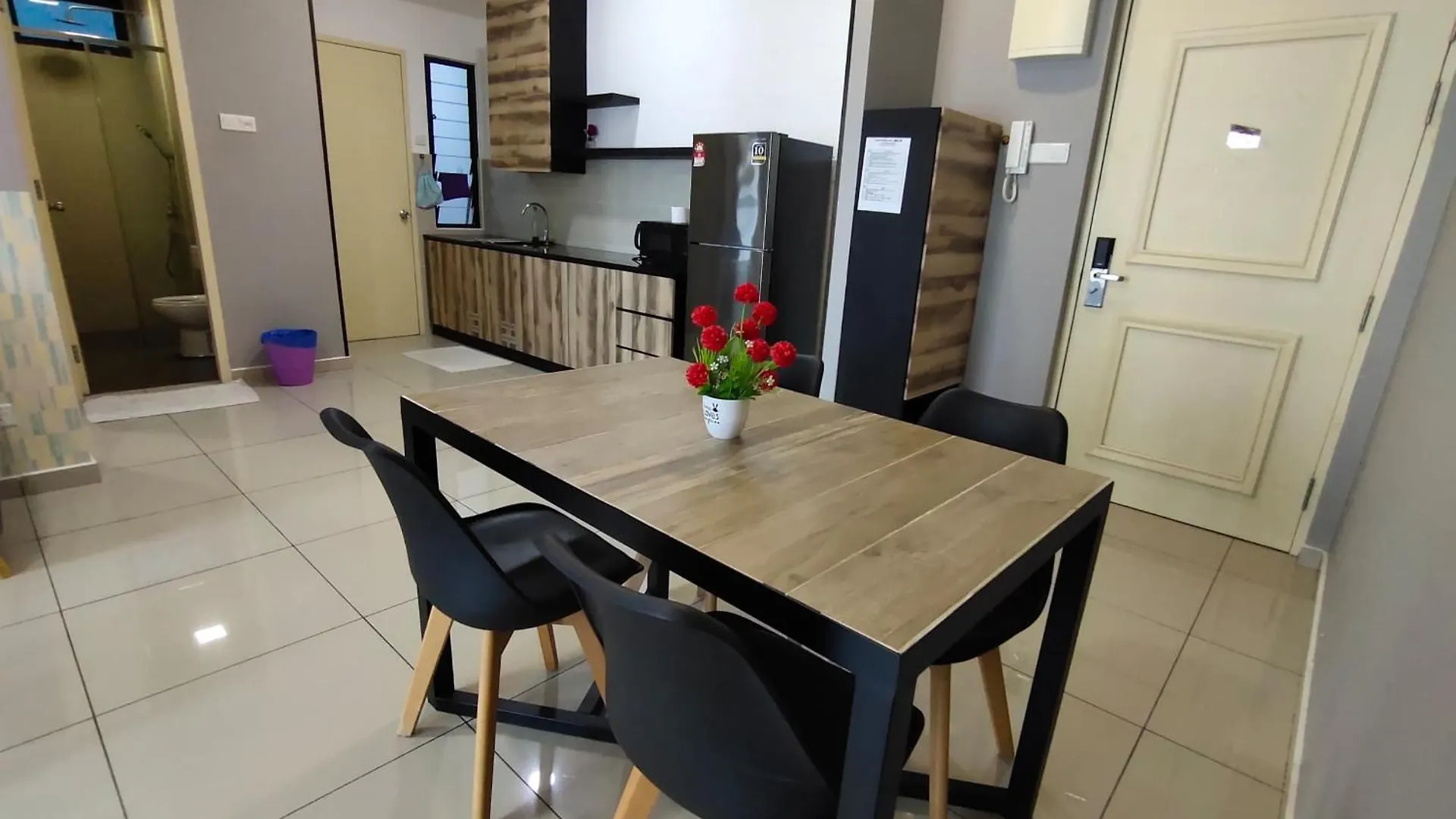Atlantis Residence By Jeffery Lam Home Management Malacca 0*,