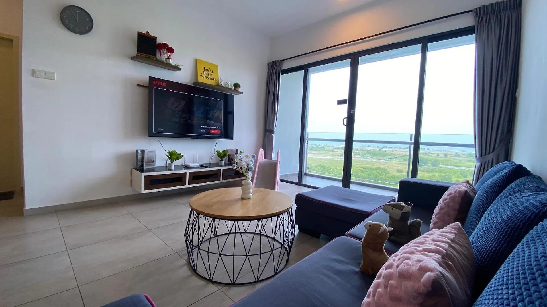 Atlantis Residence By Jeffery Lam Home Management Malacca Apartment