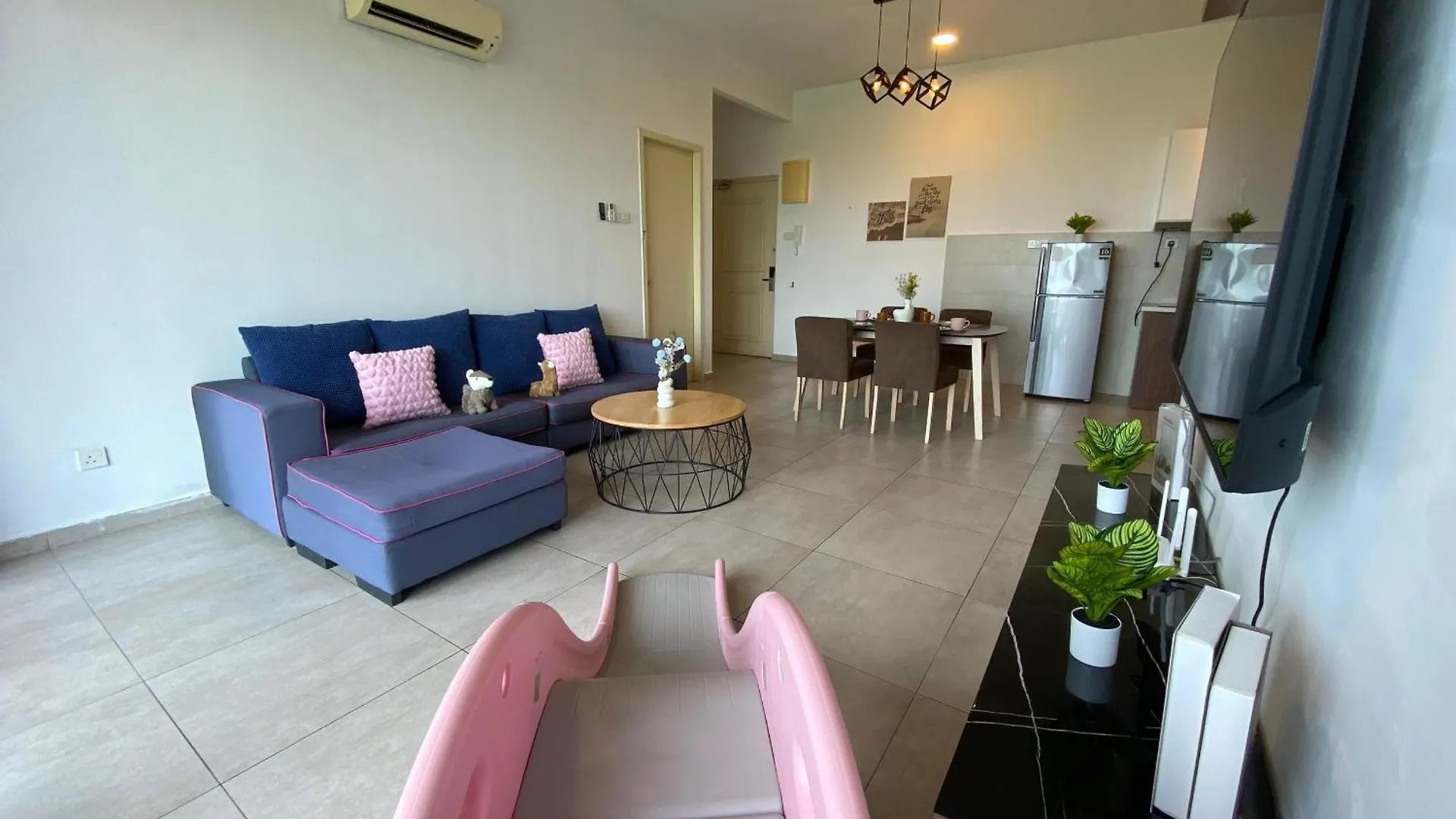 Atlantis Residence By Jeffery Lam Home Management Malacca 0*,  Malaysia