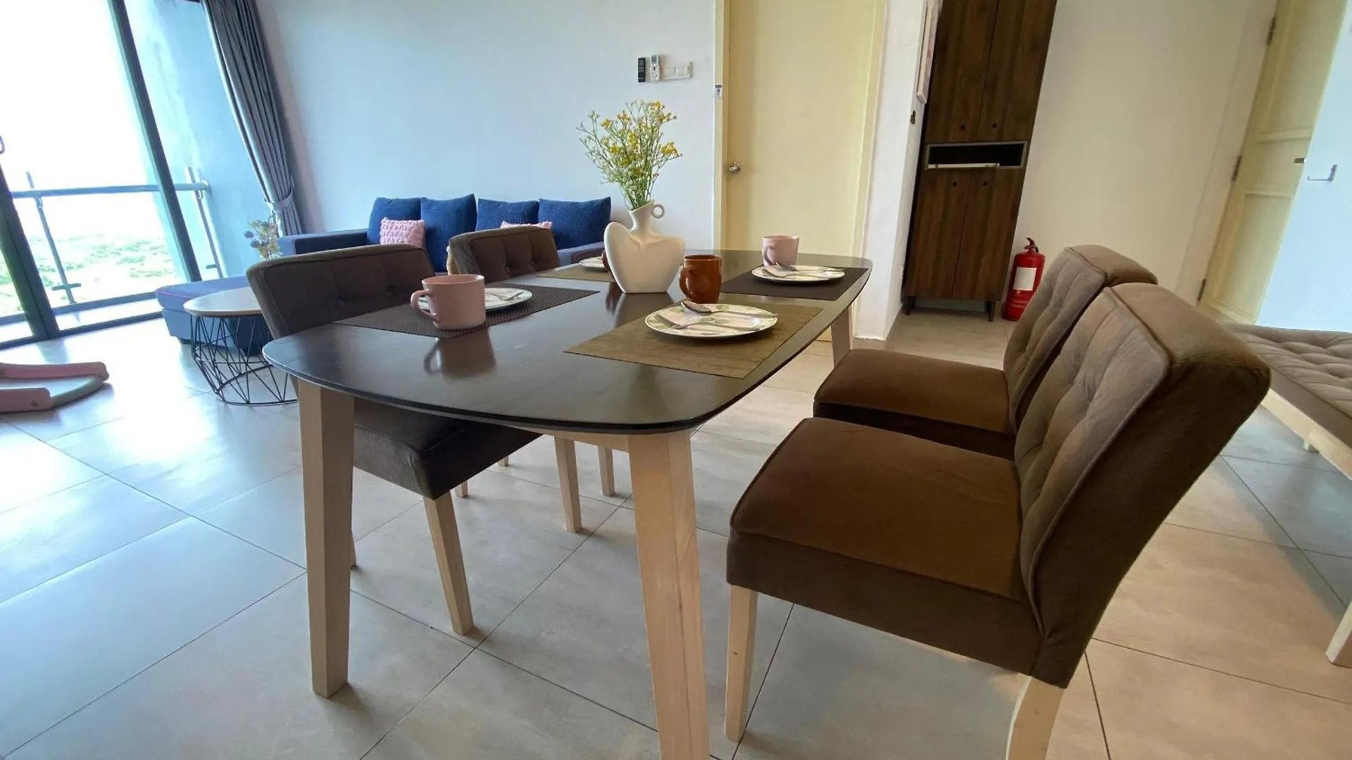 Atlantis Residence By Jeffery Lam Home Management Malacca Apartment