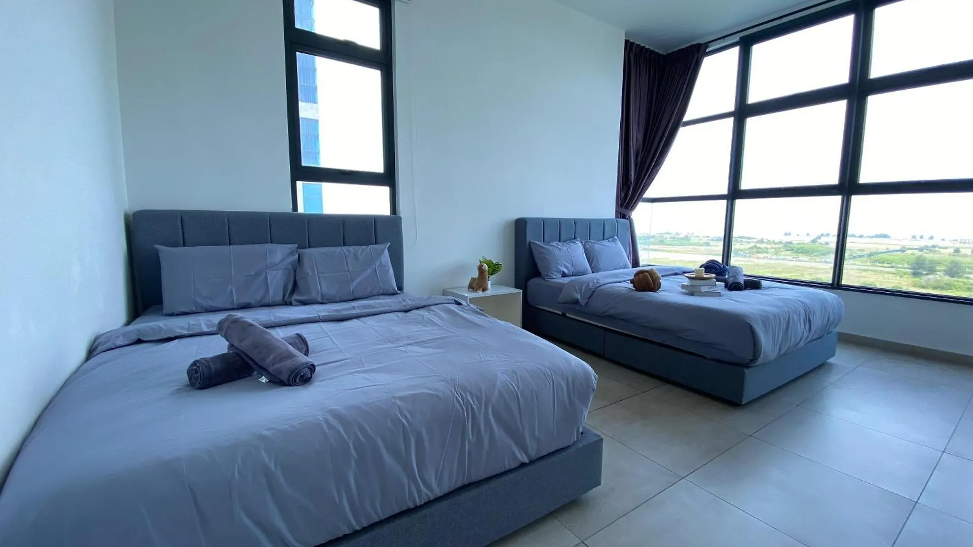 Apartment Atlantis Residence By Jeffery Lam Home Management Malacca Malaysia