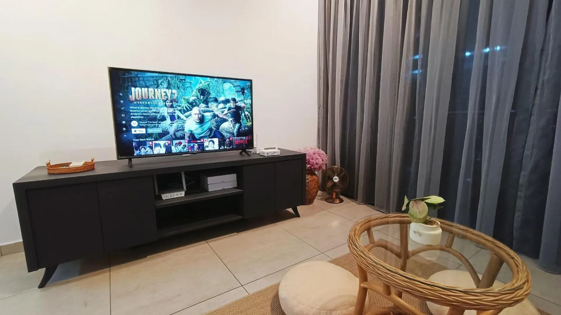 شقة Atlantis Residence By Jeffery Lam Home Management ملقا