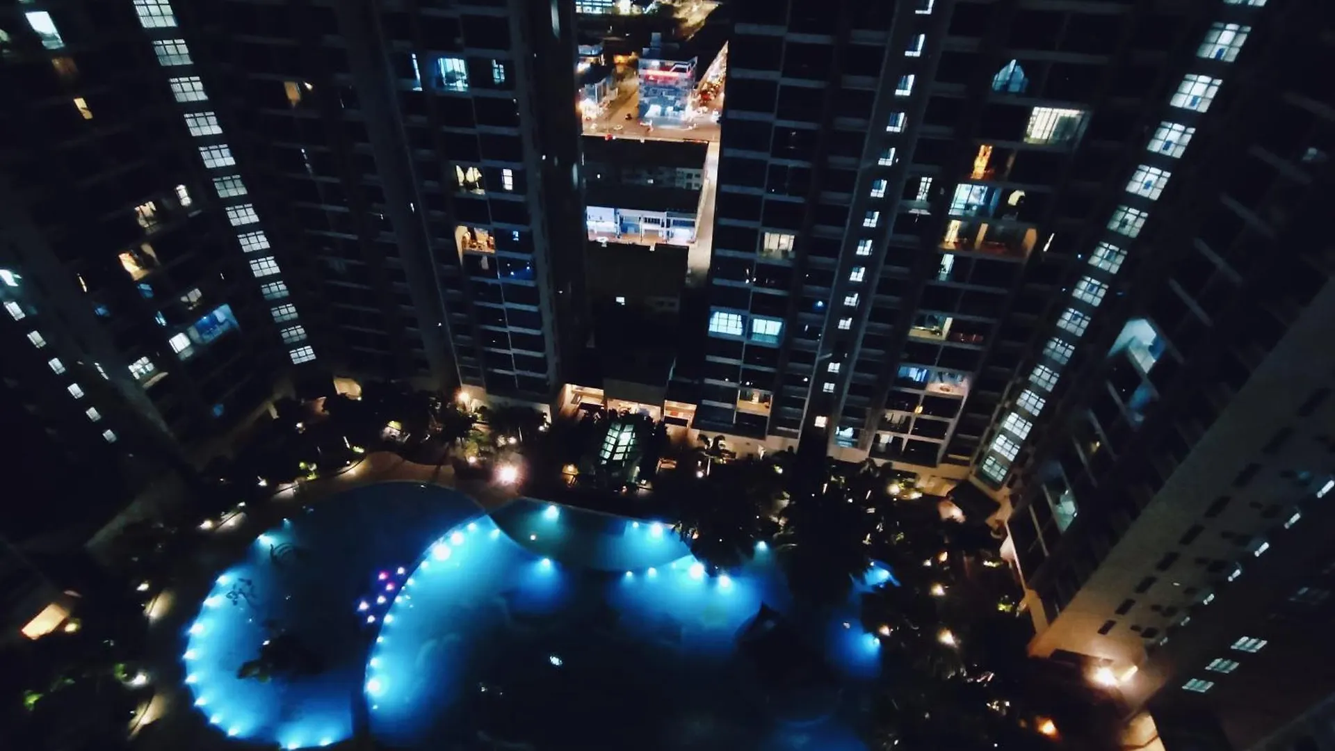 Atlantis Residence By Jeffery Lam Home Management ملقا شقة