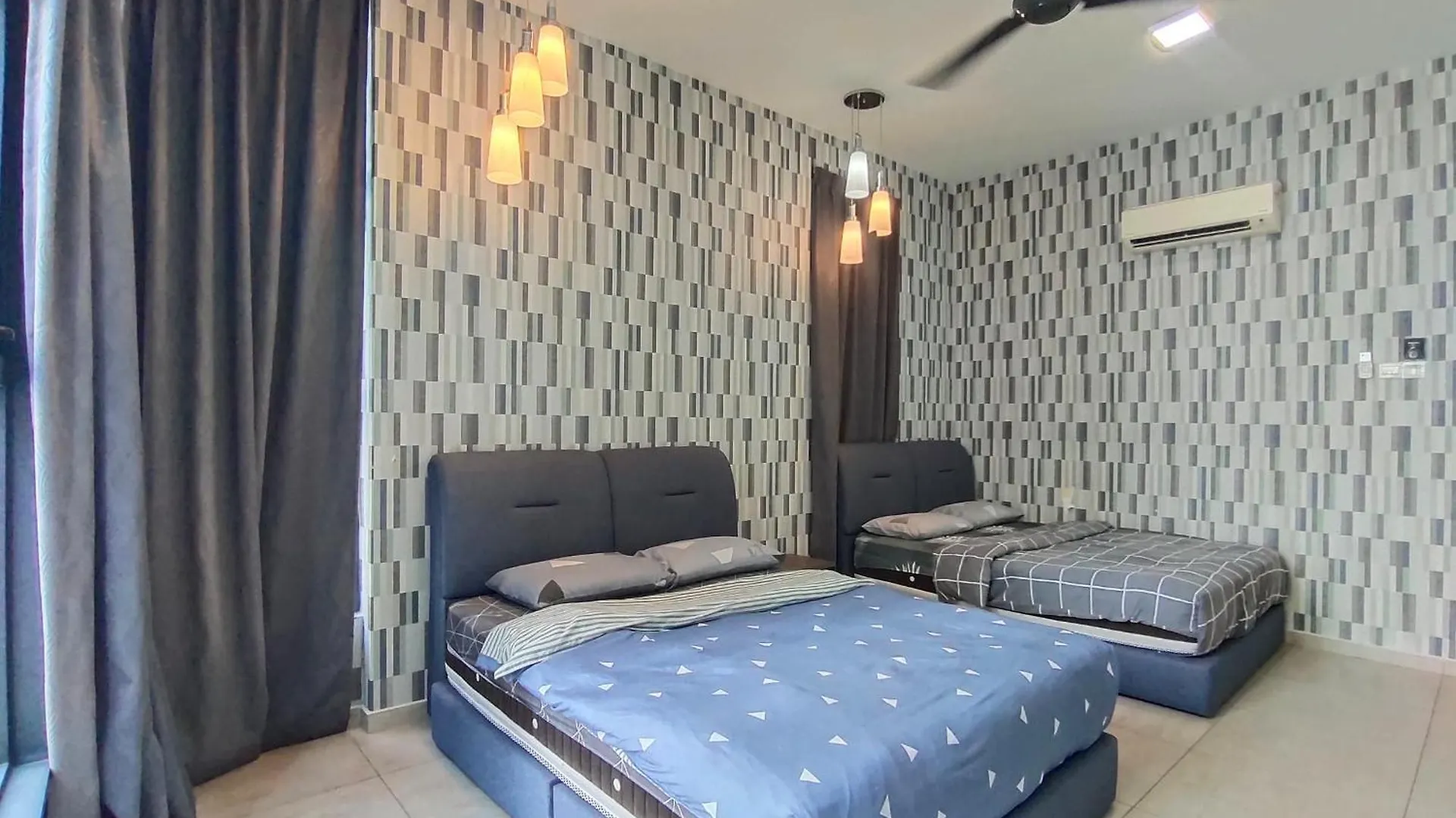 Atlantis Residence By Jeffery Lam Home Management ملقا شقة