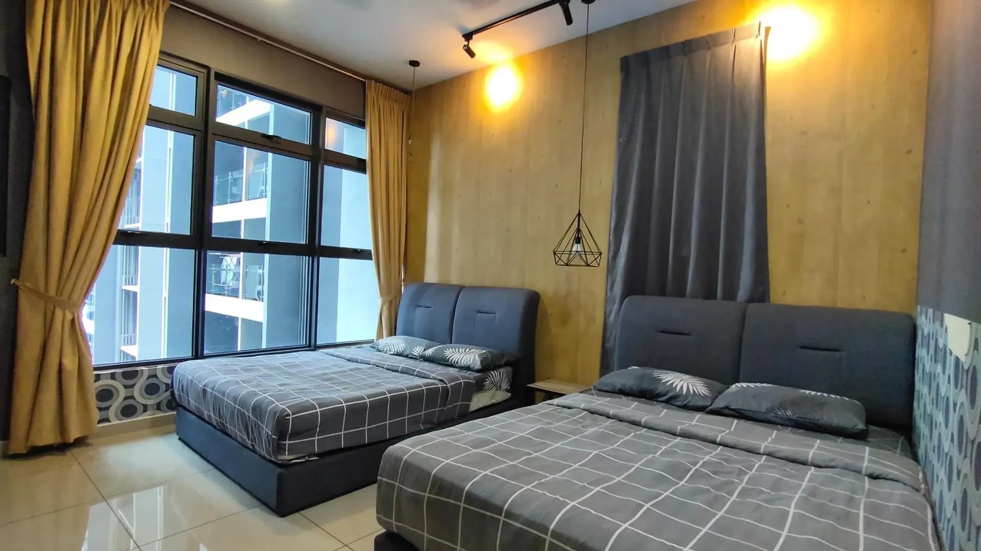 Atlantis Residence By Jeffery Lam Home Management ملقا شقة