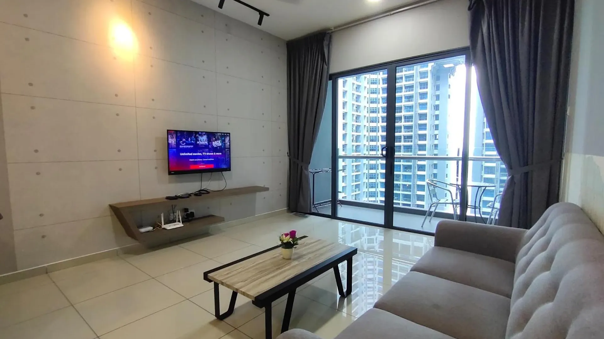 Atlantis Residence By Jeffery Lam Home Management ملقا