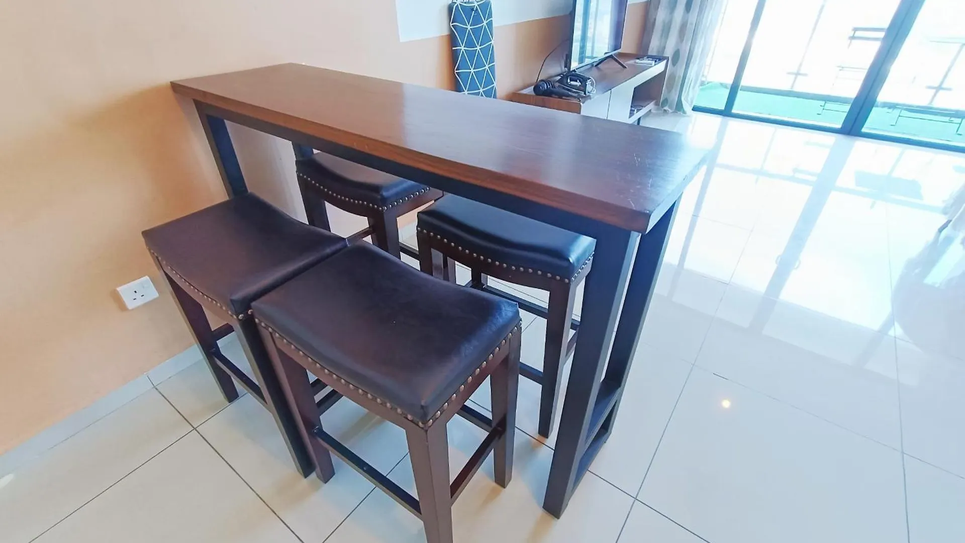 Atlantis Residence By Jeffery Lam Home Management Malacca 0*,