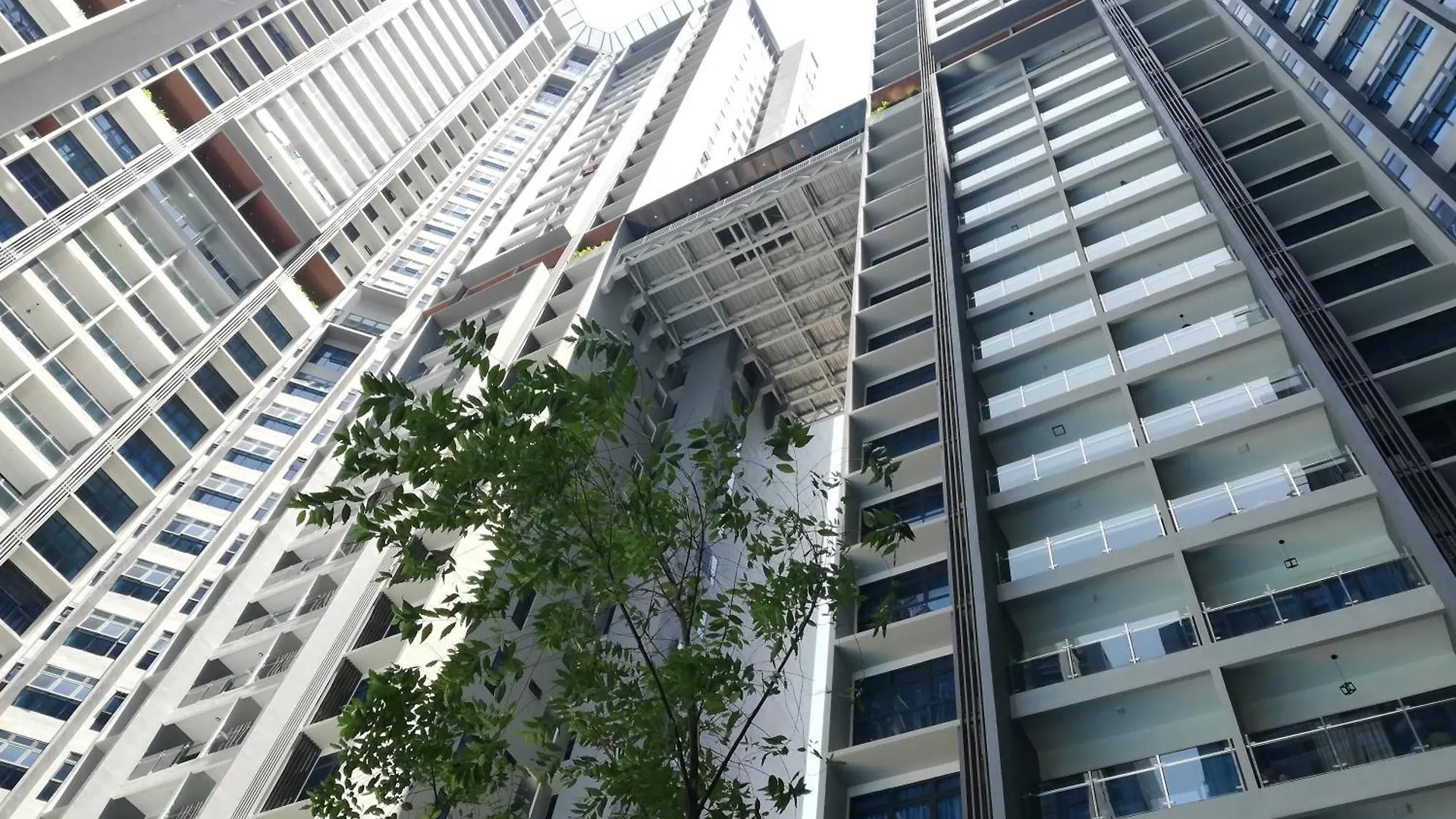 Atlantis Residence By Jeffery Lam Home Management Malacca 0*,