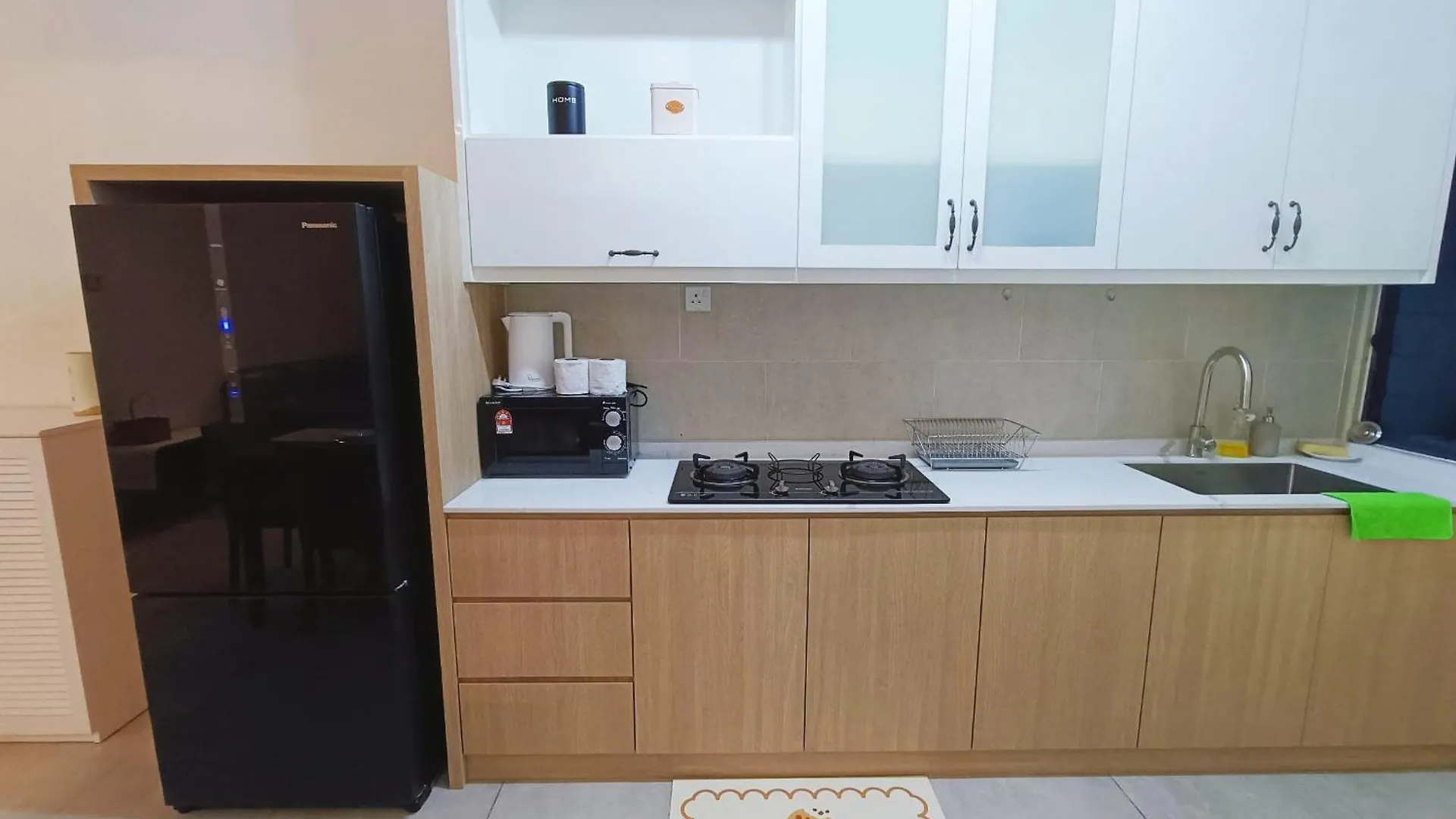 Atlantis Residence By Jeffery Lam Home Management Malacca Apartment
