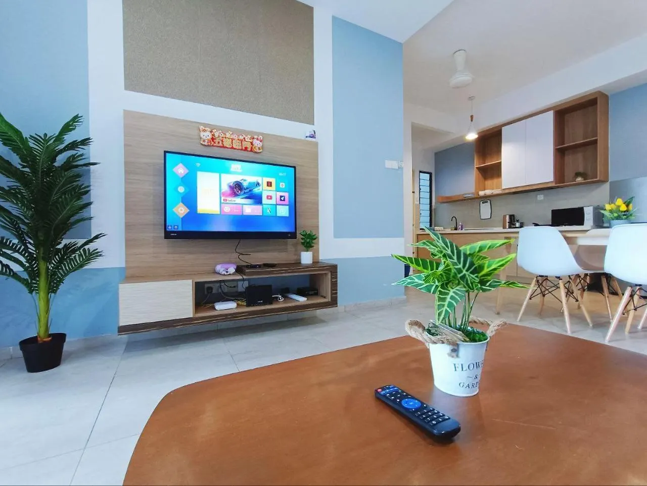 Atlantis Residence By Jeffery Lam Home Management location