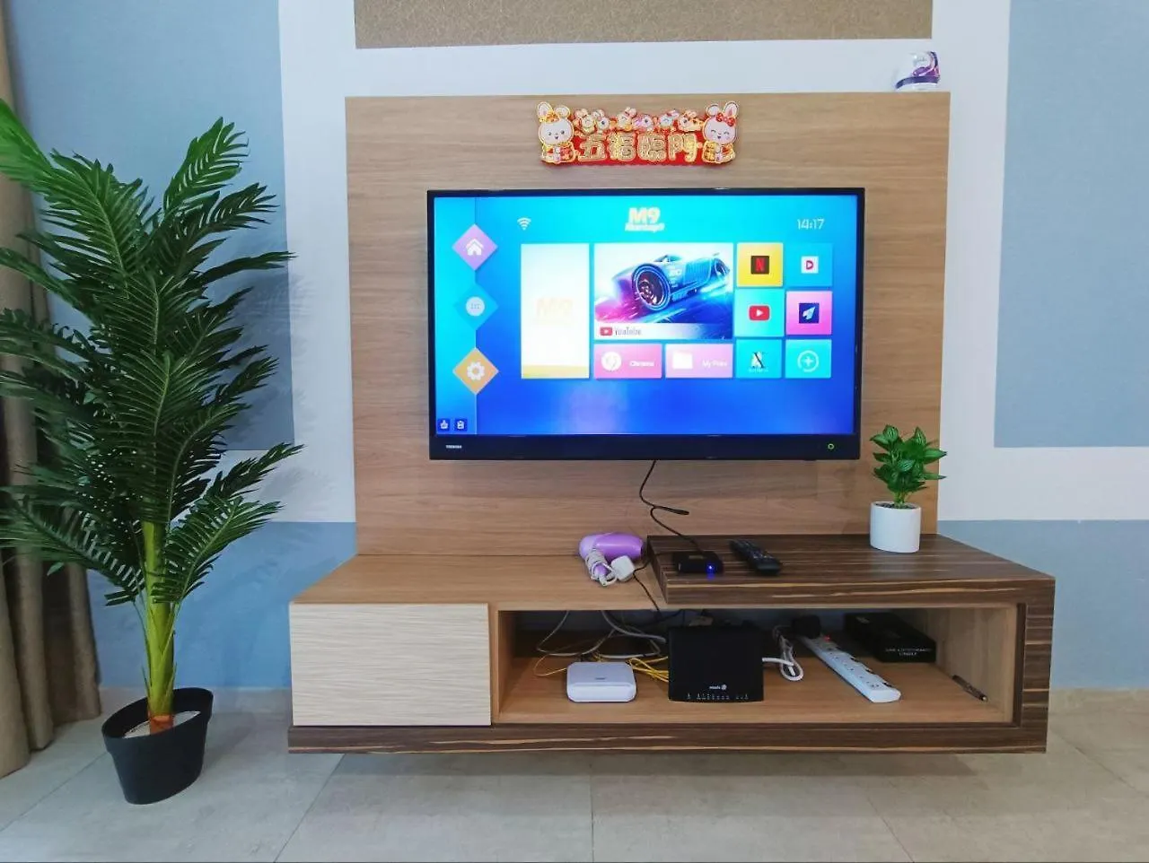 Atlantis Residence By Jeffery Lam Home Management Malacca 0*,