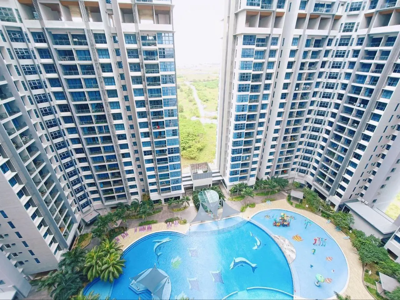 Atlantis Residence By Jeffery Lam Home Management Malacca