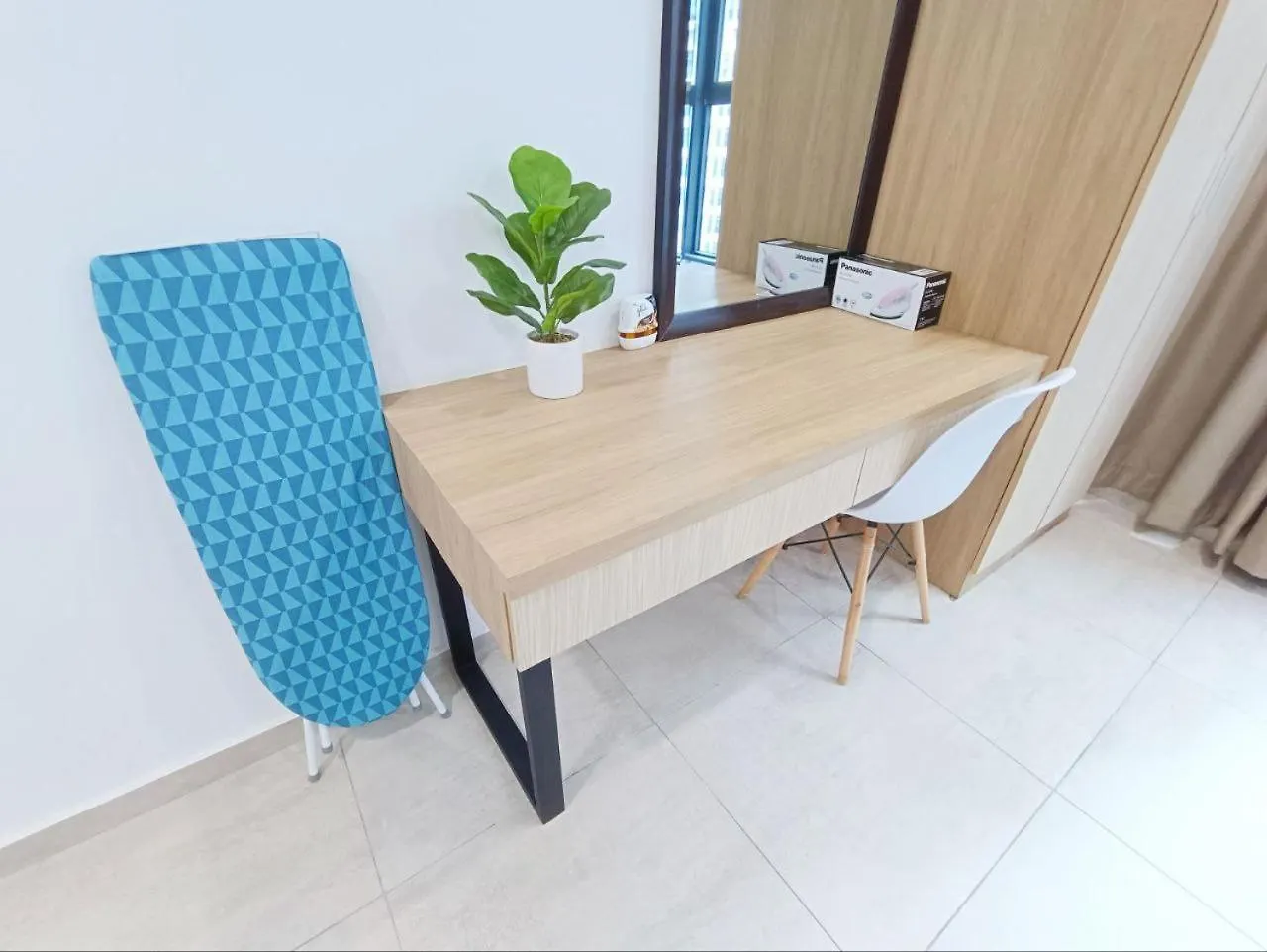 Apartment Atlantis Residence By Jeffery Lam Home Management Malacca
