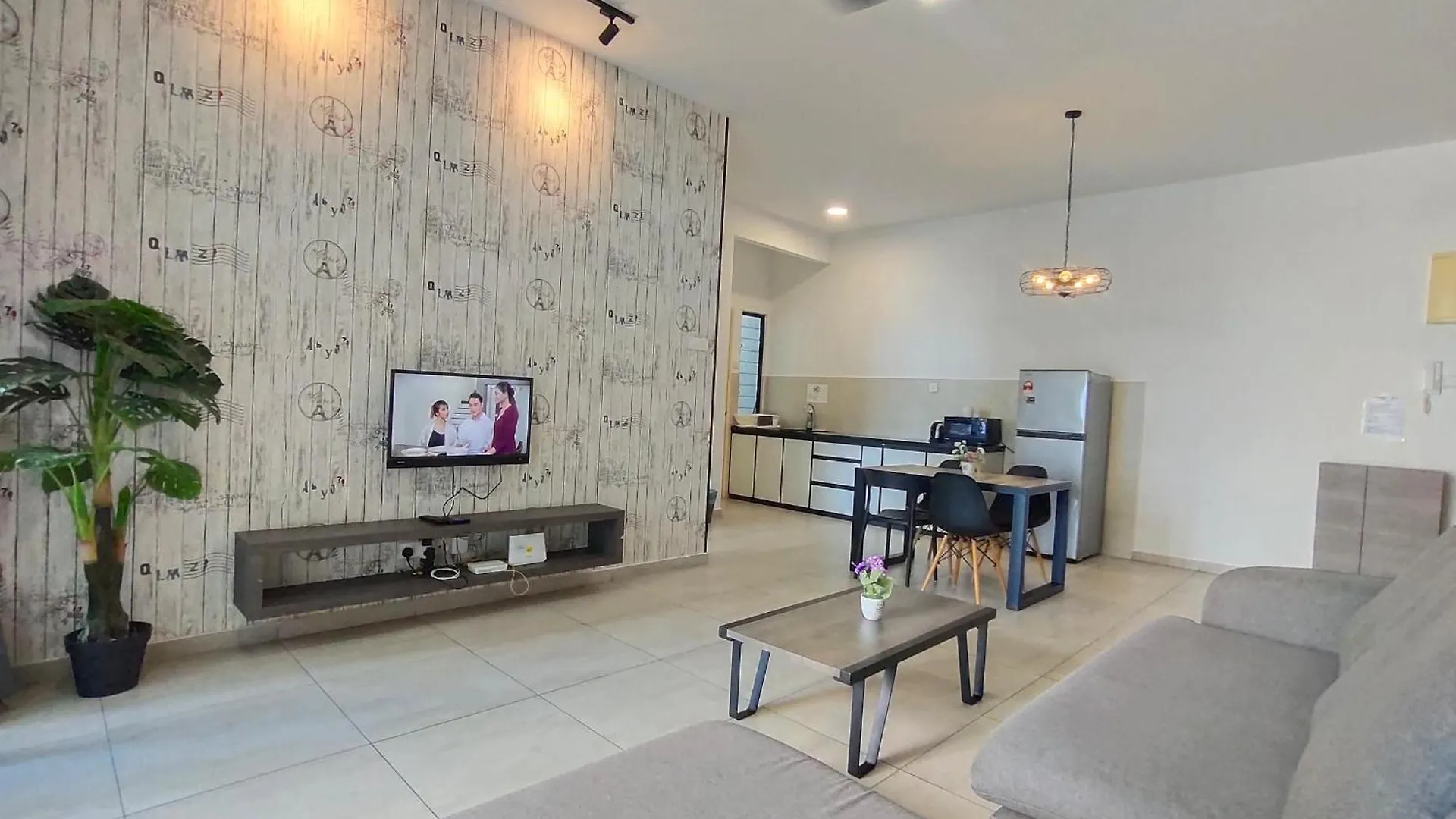 Apartment Atlantis Residence By Jeffery Lam Home Management Malacca