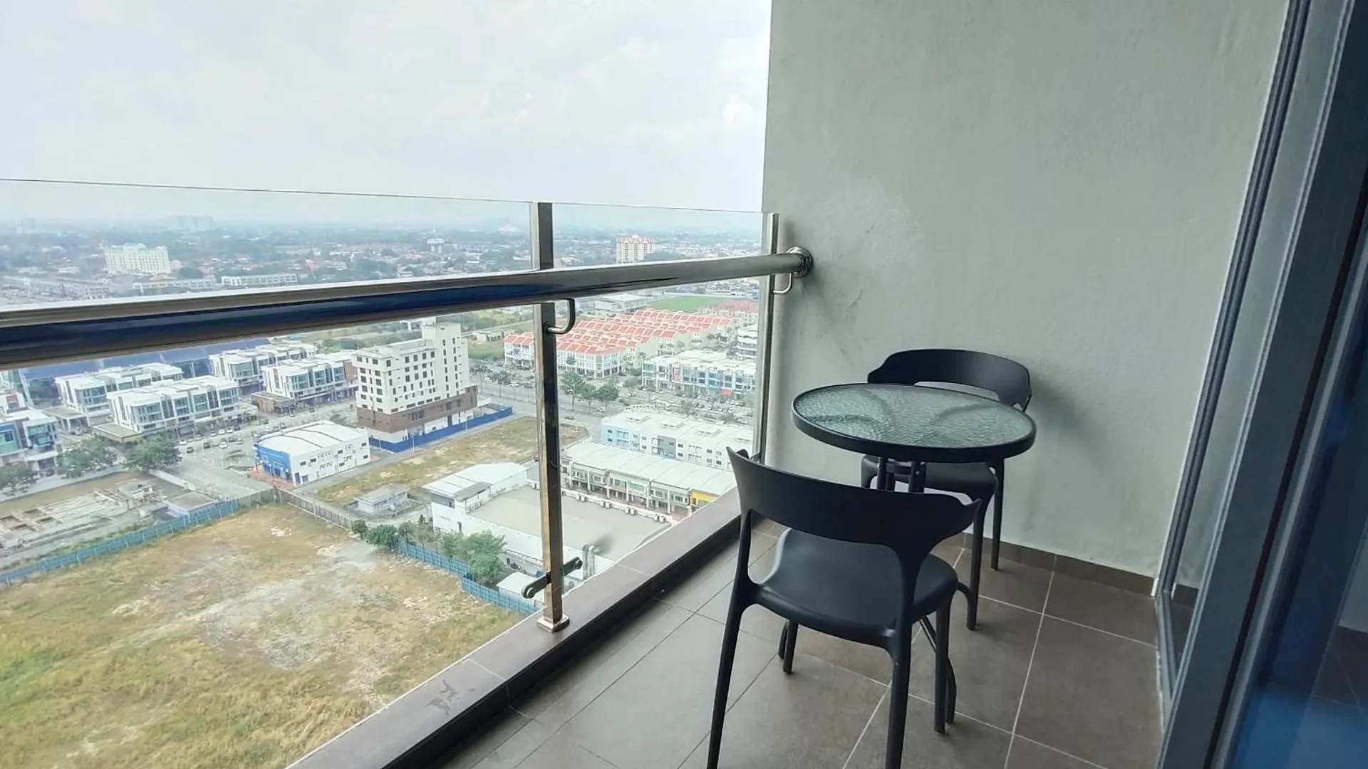 Apartment Atlantis Residence By Jeffery Lam Home Management Malacca Malaysia