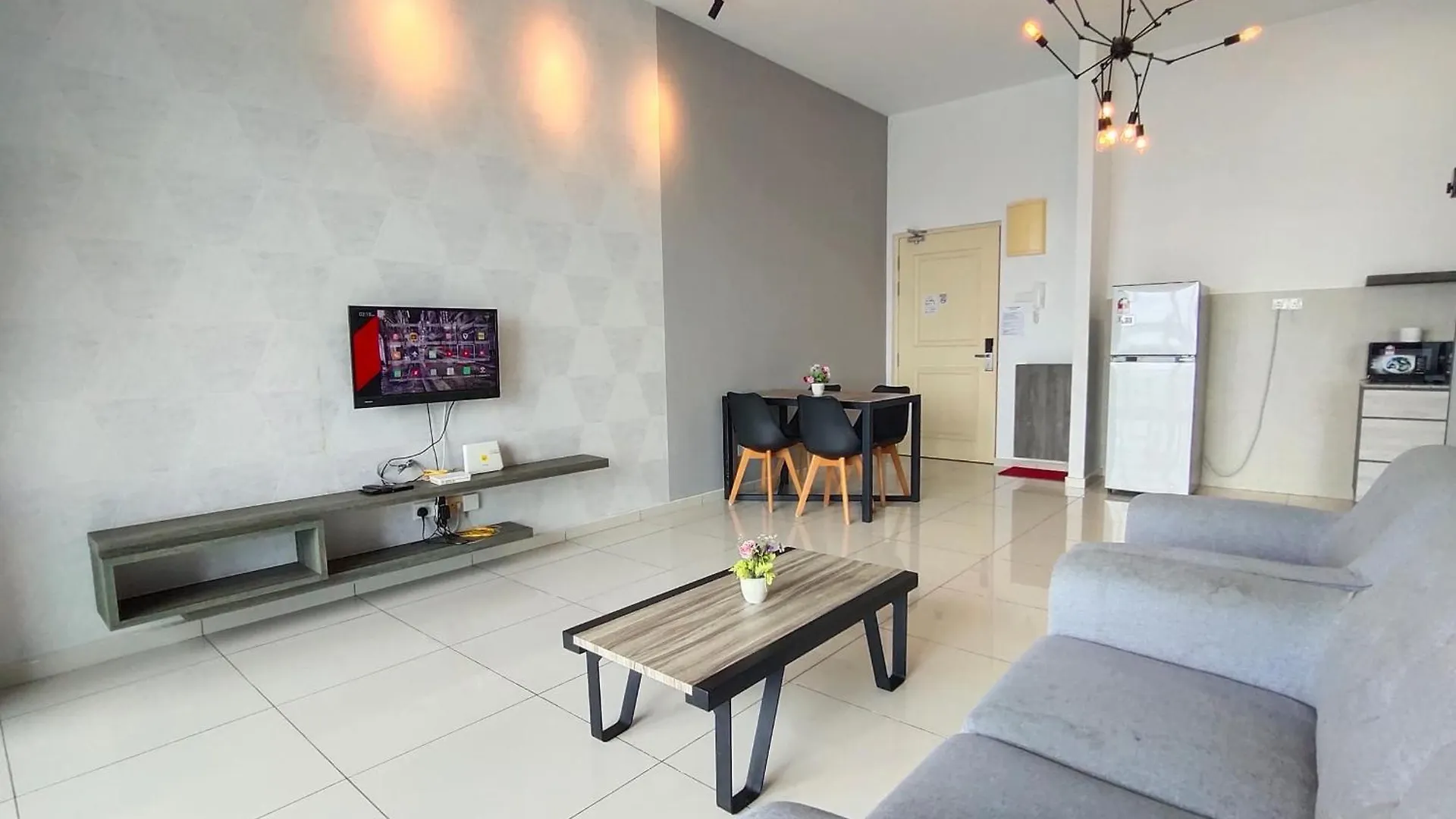 Atlantis Residence By Jeffery Lam Home Management Malacca Malaysia