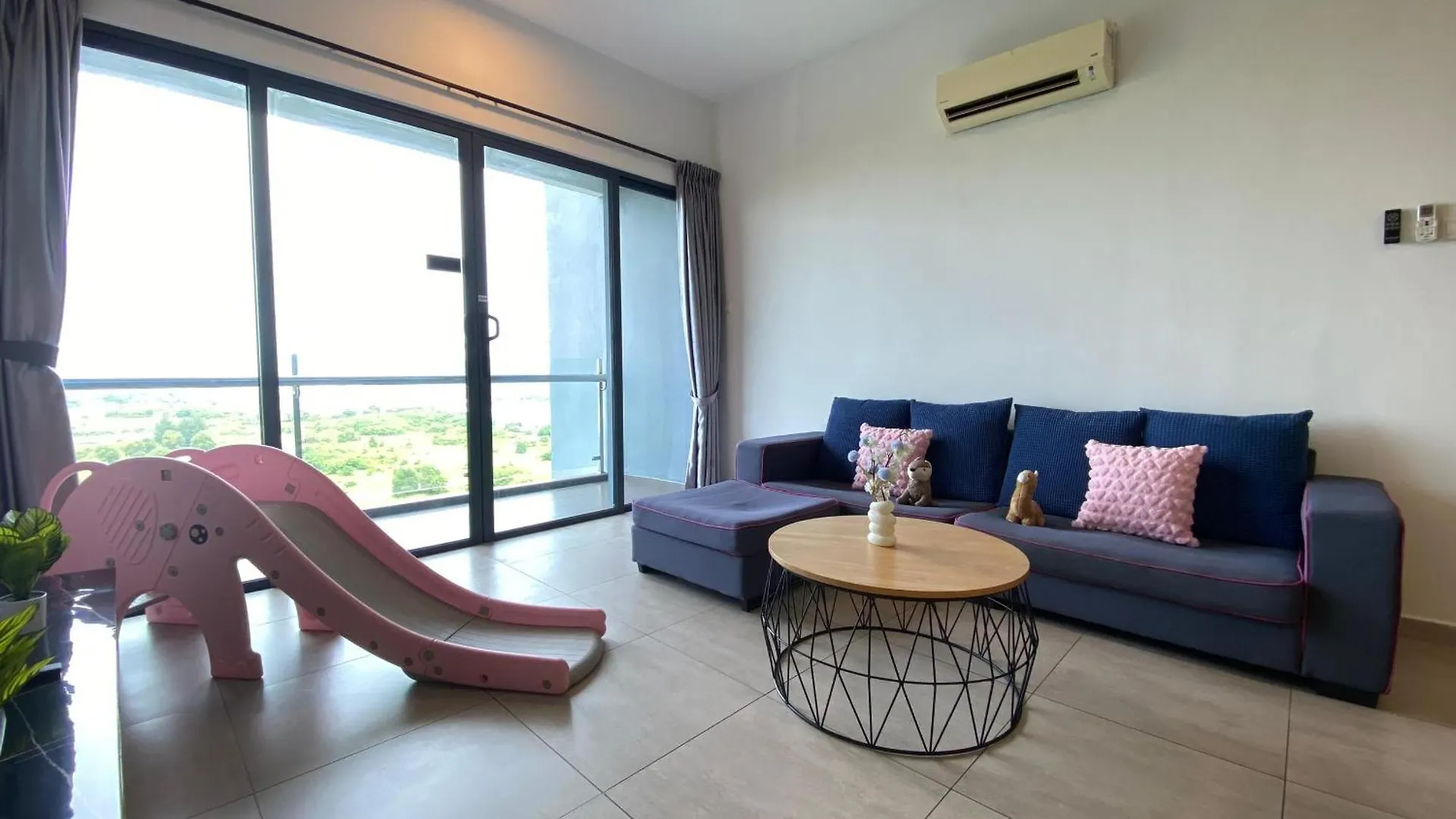 Apartment Atlantis Residence By Jeffery Lam Home Management Malacca Malaysia