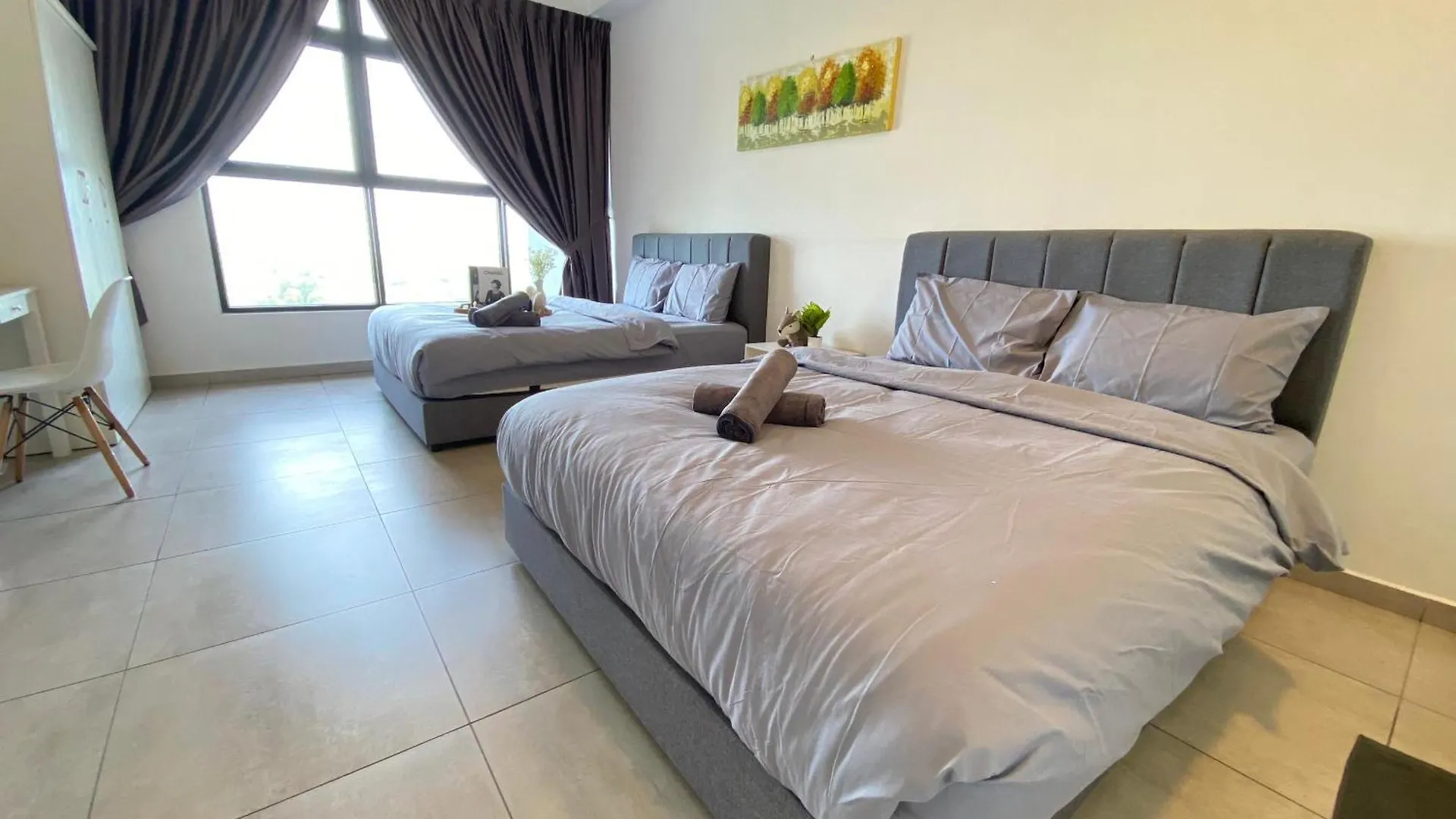 Atlantis Residence By Jeffery Lam Home Management Malacca 0*,  Malaysia
